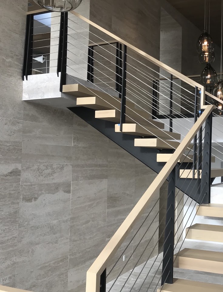 Elite Hardwood Installations, Inc project